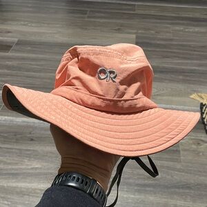 Outdoor Research Kids Coral Sun Hat